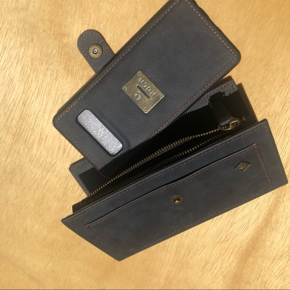 Pila Wallet Phone Case - Picture 6 of 9